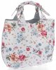 Kožené kabelka shopper bag Vittoria Gotti multikolor V216F